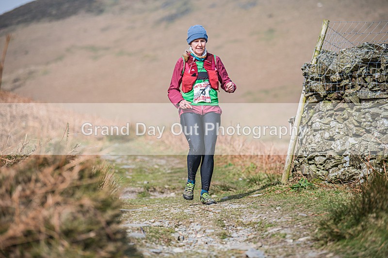 Black Combe-1310 - Black Combe Fell Race Saturday 9th March 2024