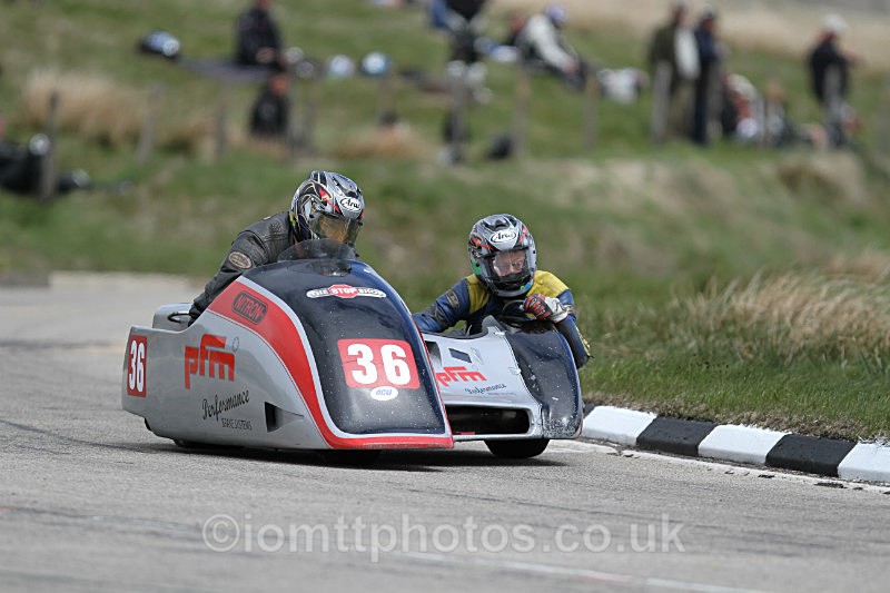 IMG_7149 - Sidecar Race 1