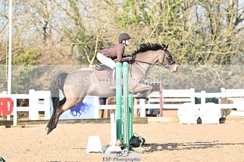 250209-120859-01594 - Cls 9-13, Pony Fox, 1.10m, 1.15m and 1.20m