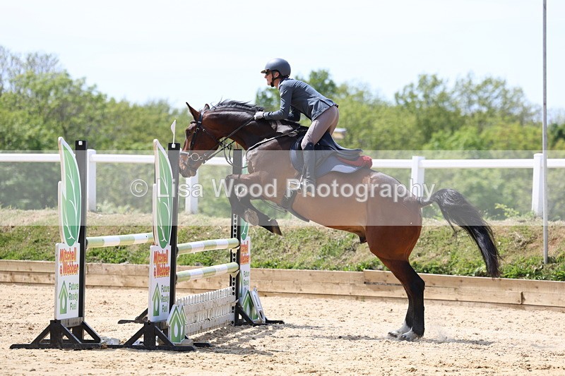 3E7A6675 - Class 6: Pendarves Equestrian Accumulator