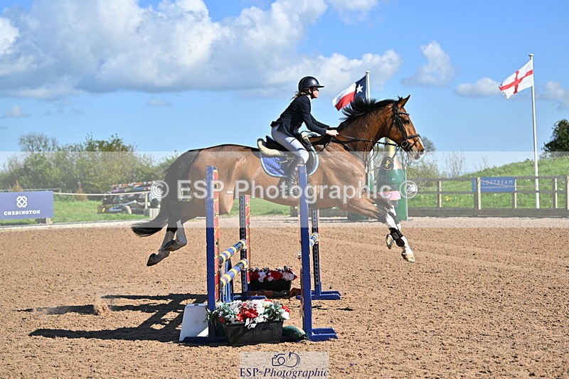 240504A-162932-02882 - Cls 8, 9 & 10 Children on Horses 90cm, 1m & 1.10m