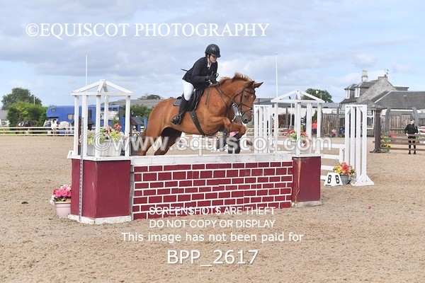 BPP_2617 - DERBY CLASS 8 - 90CM