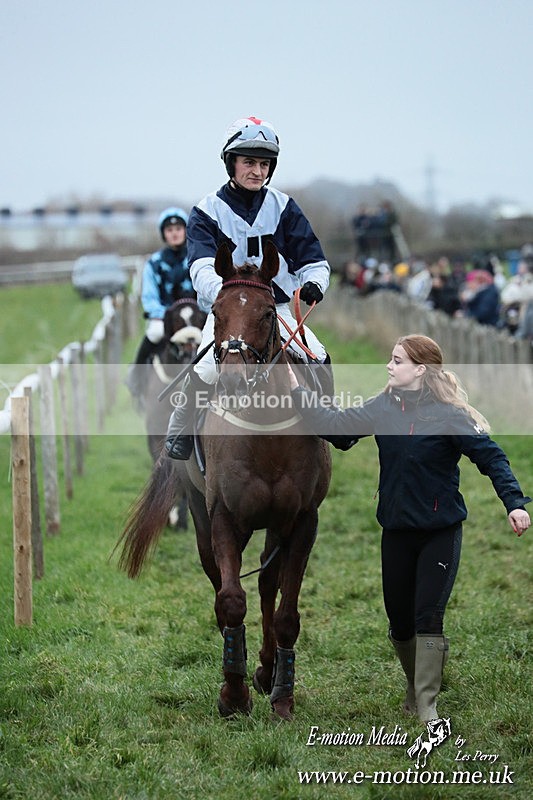 PtP 141225  1585 - Harkaway Club PtP Chaddesley Corbet 28/12/25