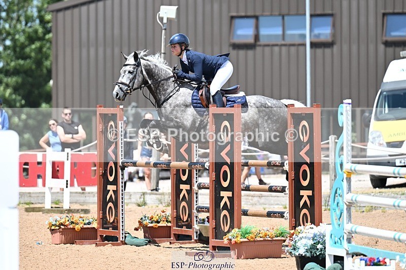260627-132430-04314 - Cls 14 Newcomers 2nd R's Jump Off and P