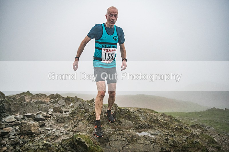 Loughrigg-375 - Loughrigg Fell Race Wednesday 10th April 2024
