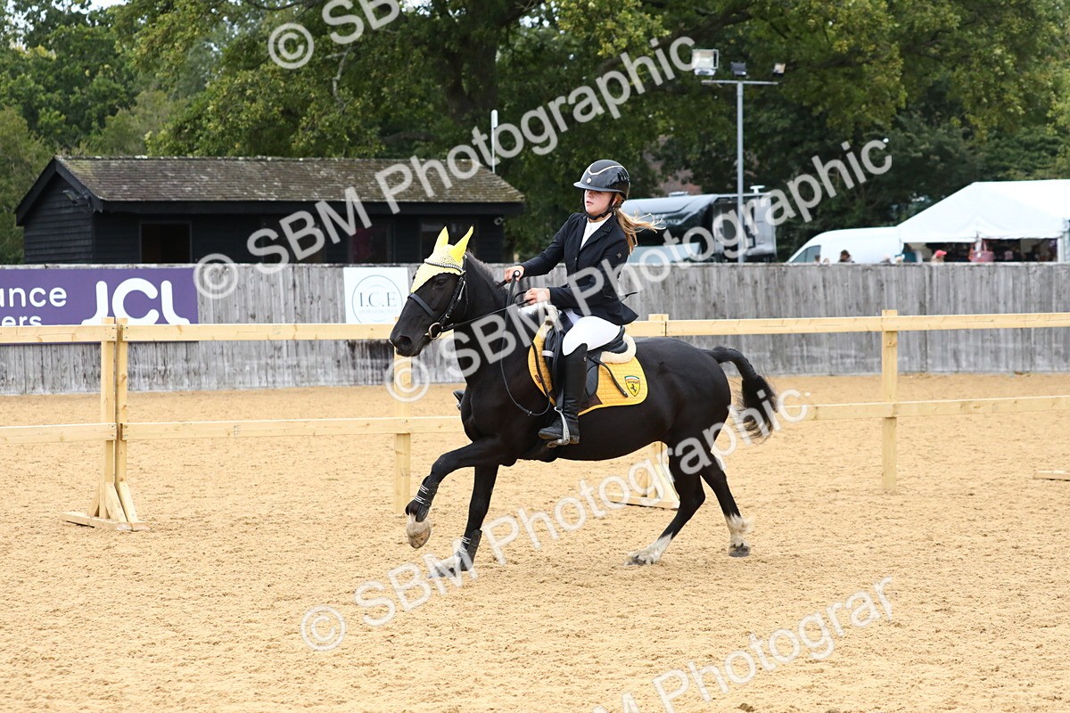 SBM_63998 - J65 - Junior pony 70cm Championship