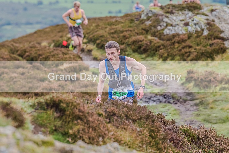 British Fell Relay-26 - British Fell & Hill Relay Championship Braithwaite Keswick Saturday 21st October 2023