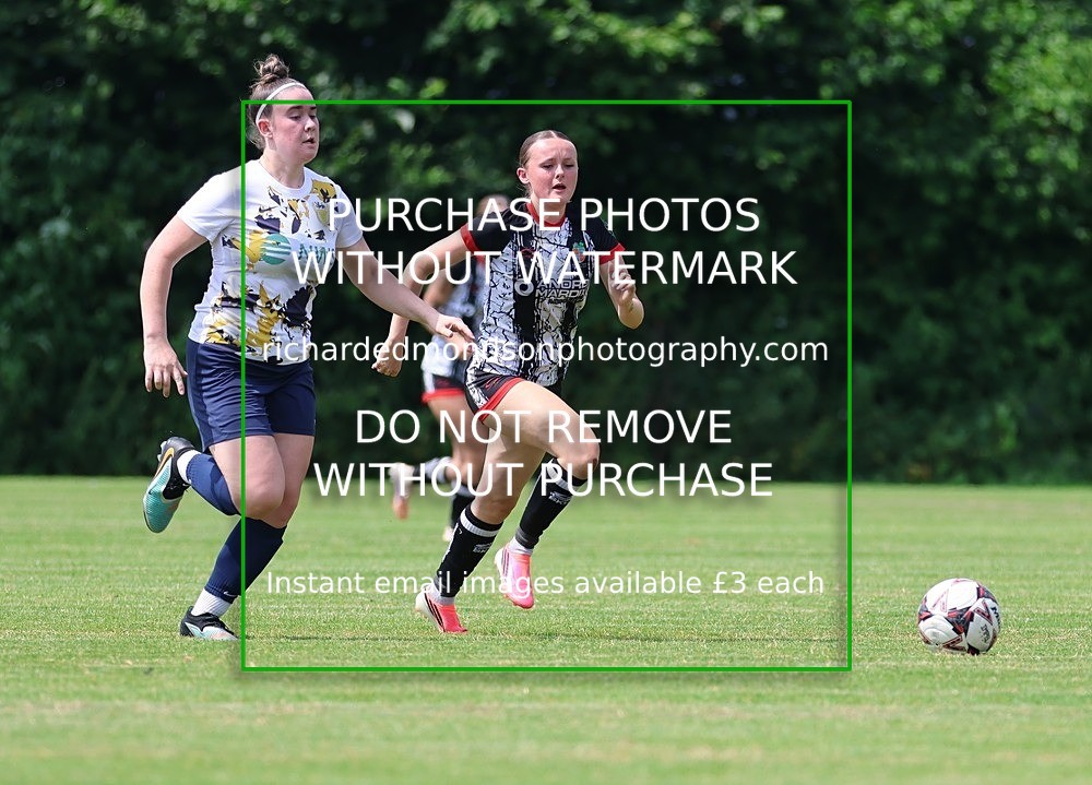 533A9028 - Kendal Town Ladies U18
