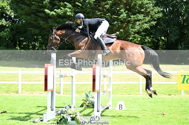 250703A-111651-03156 - Cls 1 Snr Foxhunter