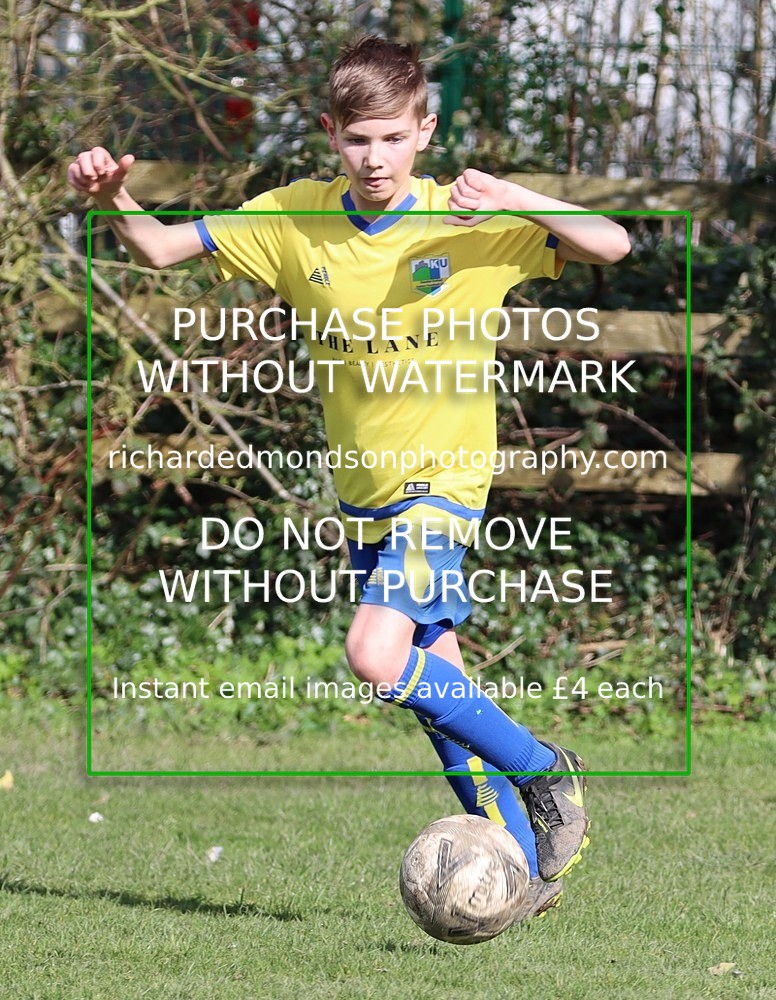 IMG_4639 - Kendal United vs Halton Bulls (24/3/24)
