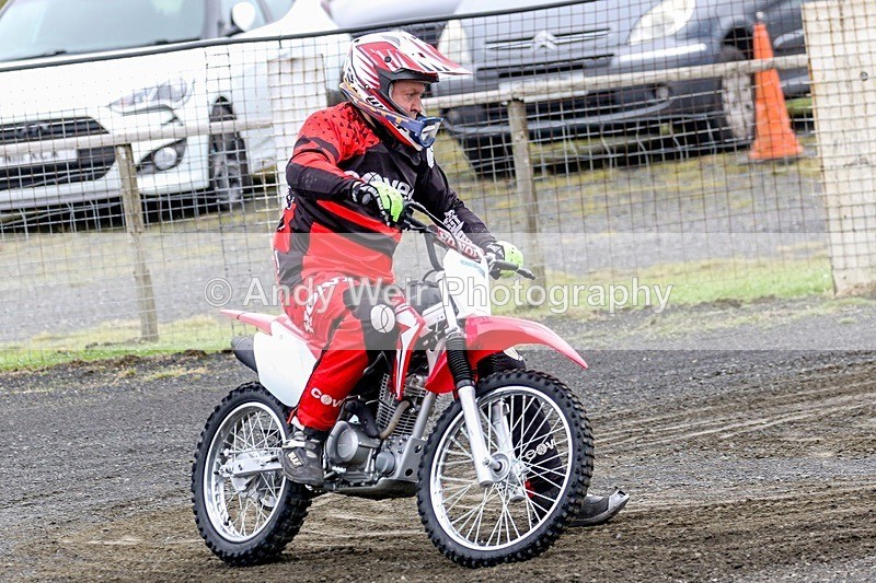211009-7D-8E0A6929 - Ride & Skid It  Flat Track Experience 09th Oct 21