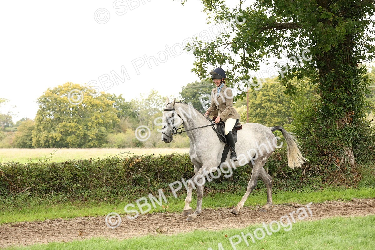 SBM_66331 - S66 - Hunter Ridden