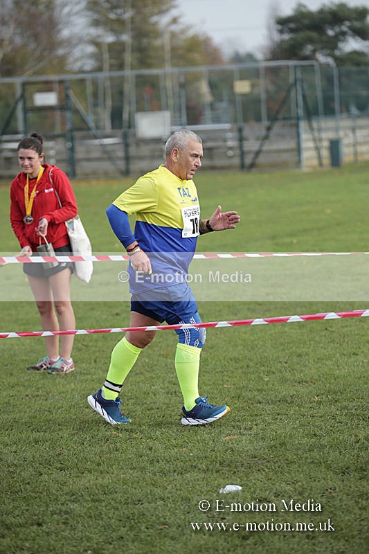 CAD5 171119-1606 - Sutton Benger 5 mile Flyer – 17th Nov 2019