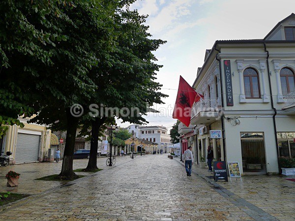  - Albania