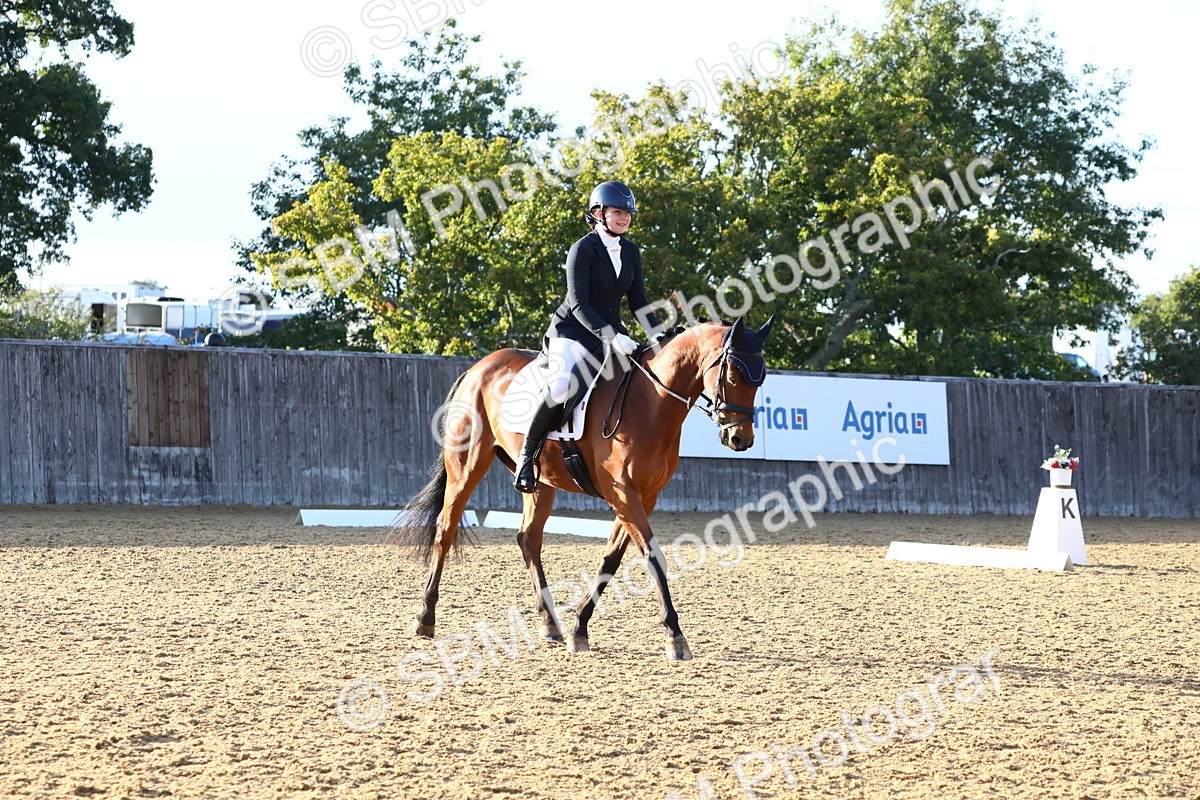 SBM_54491 - D25 - Junior Championship No1 & Elem 2