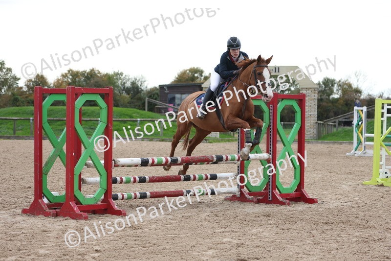 20251026-0953 - Class 3 - 80cm