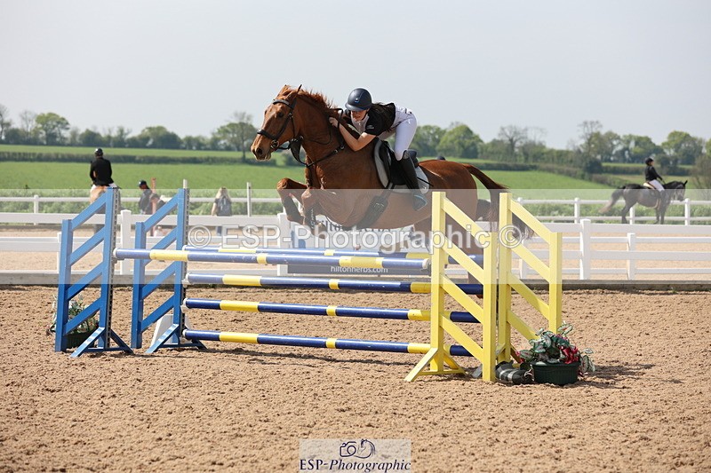 240510A-105117-05929 - Cls 14 Discovery and 1m Open