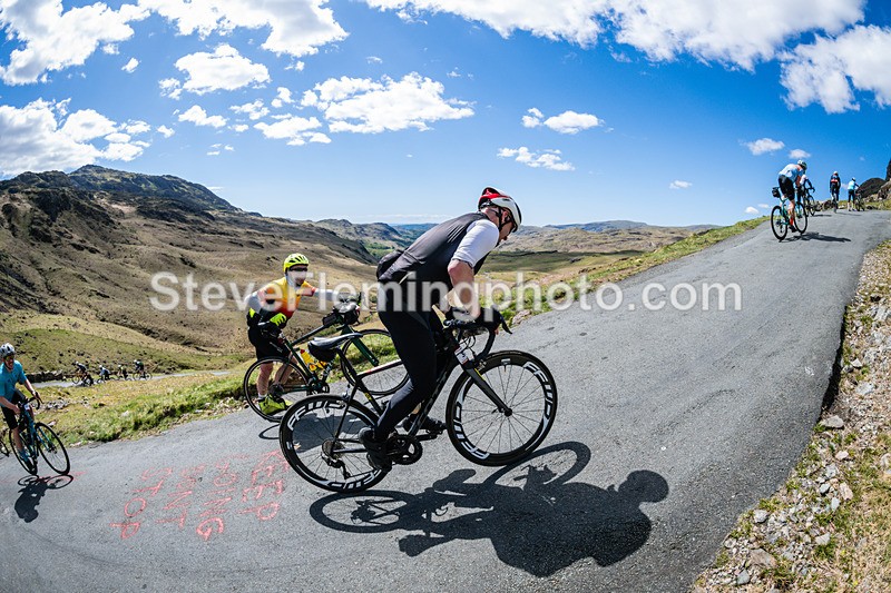 143323 - Hardknott Pass Camera 2 14.00-15.00
