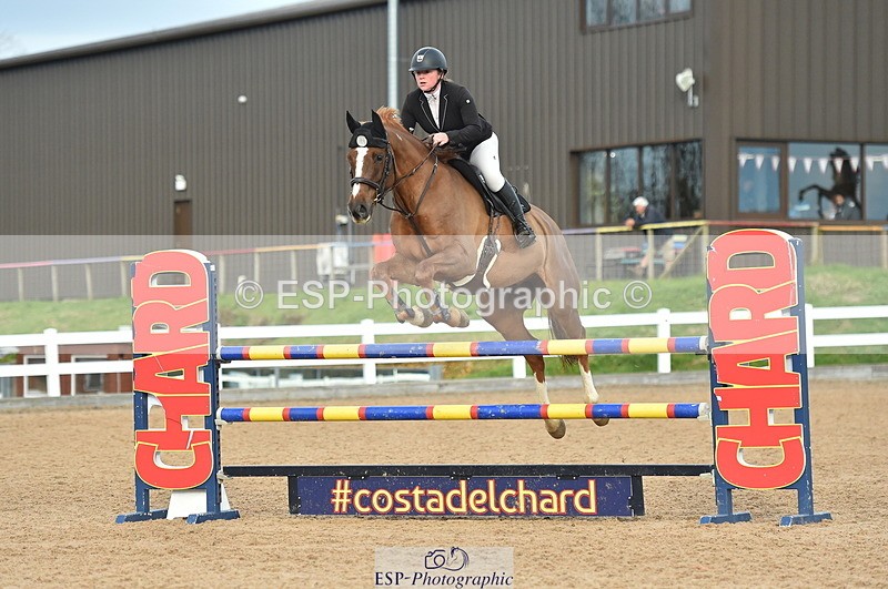 231111A-135450-02208 - Cls 13 Foxhunter