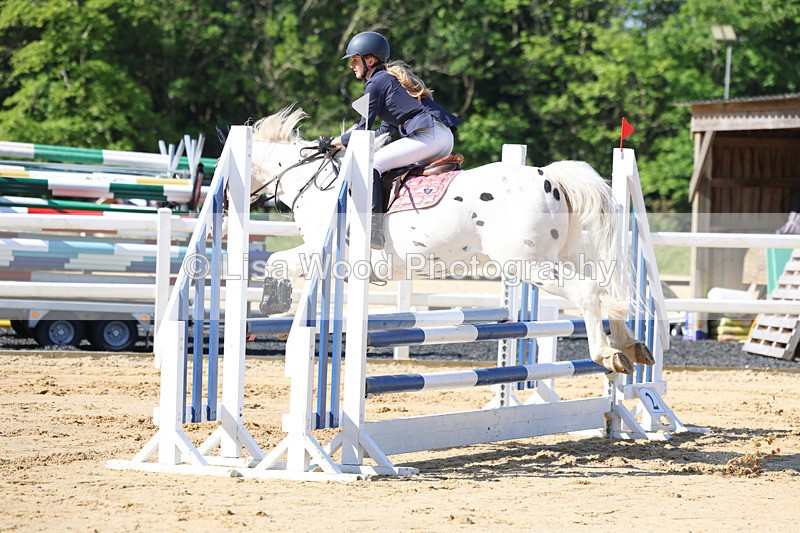 3E7A8815 - Class 3: Junior 80cm Club