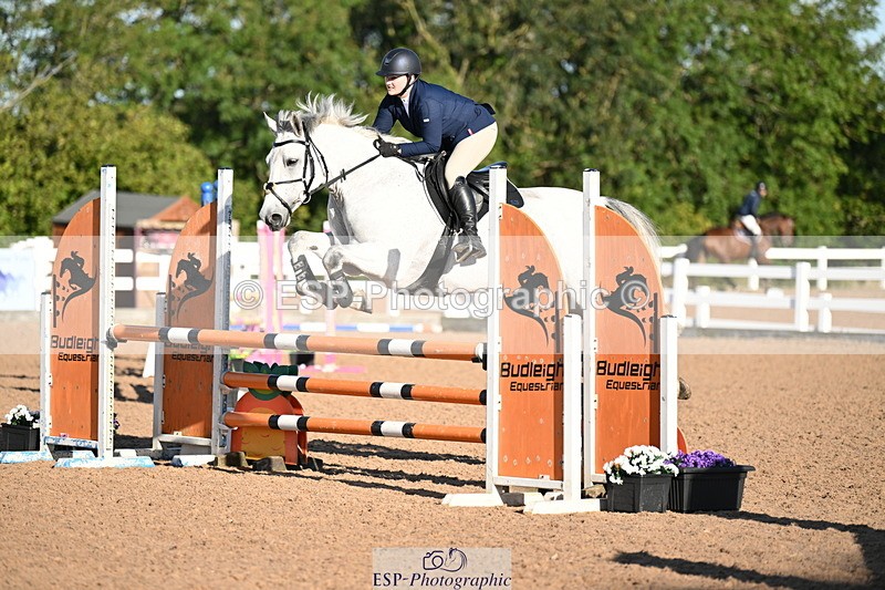 240914A-091014-05794 - Cls 20-S Snr British Novice and 90cm Open