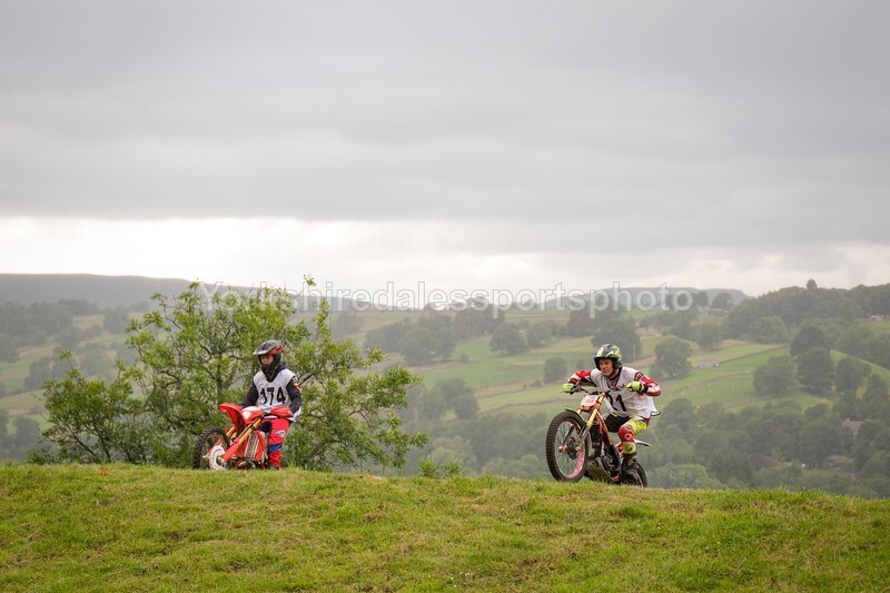 DSCF4726 - Bainbridge and district Hill climb