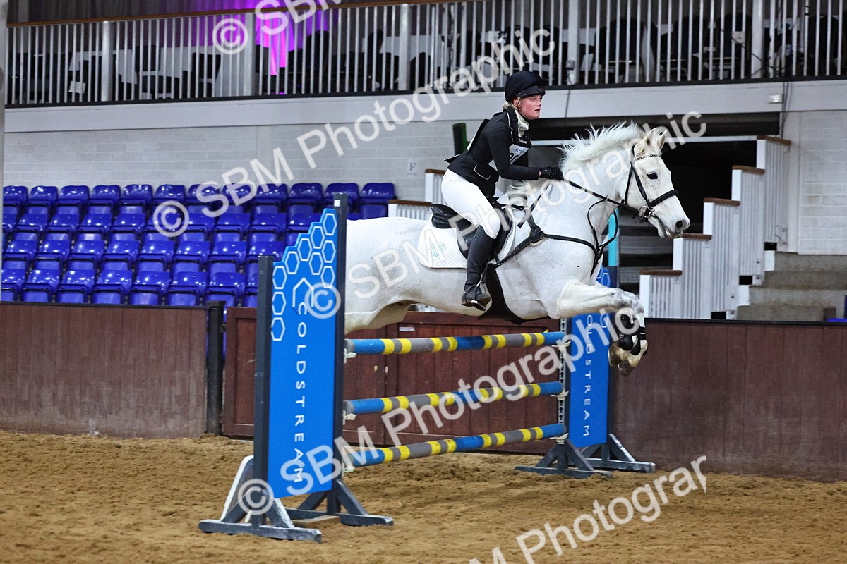 SBM_003032 - Class 7 - Stockings 1.00m