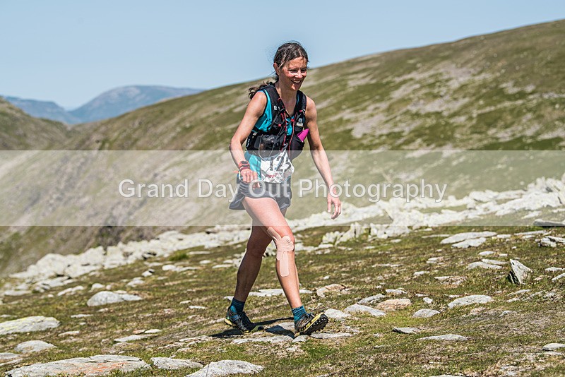 Duddon Long-573 - Duddon Valley (Long) Fell Race Saturday 3rd June 2023