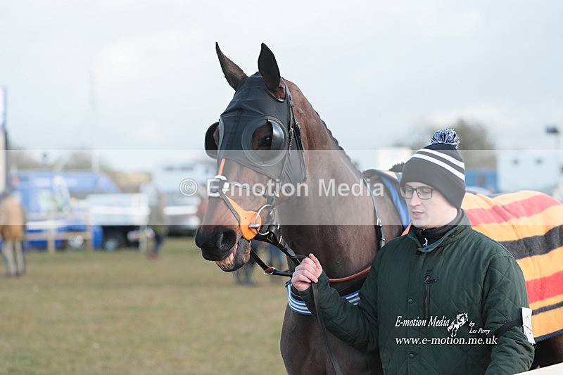 PtP 290123 308620 - Heythrop Hunt PtP Cocklebarrow 29/01/2023