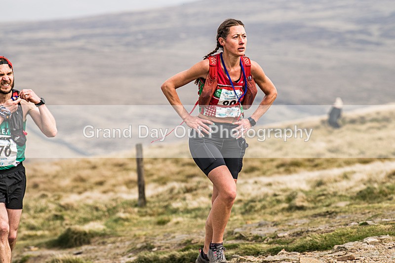 Pen Y Ghent-1089 - The 3 Peaks Race Saturday 26th April 2025 - Pen Y Ghent