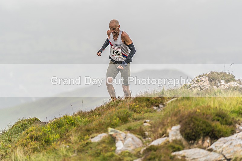 Buttermere-268 - Buttermere Sailbeck Fell Race Saturday 15th June 2024