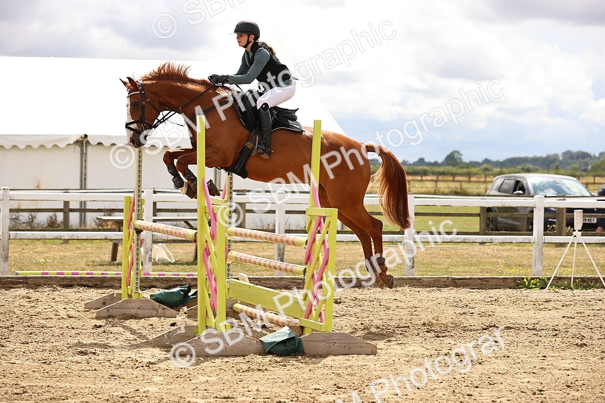 SBM_026982 - Class 13 - Senior Newcomers - 1.10m