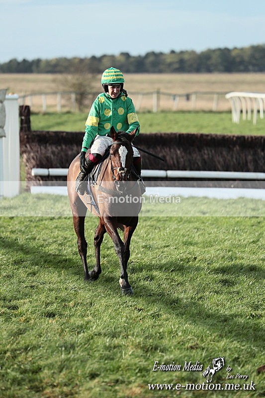 PtP 141225  1200 - New Forest Hounds PtP Larkhill 14/12/25