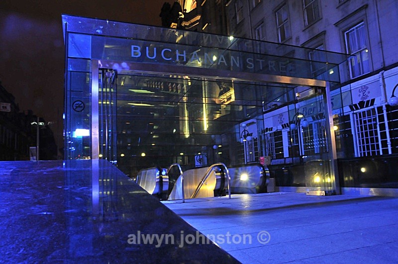 photo Alwyn Johnston - Commercial