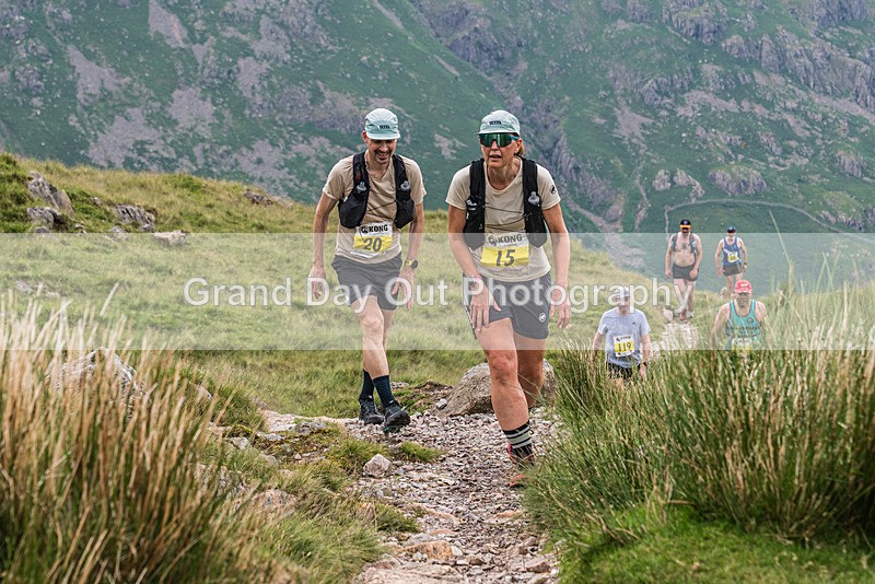 Great Lakes-331 - Great Lakes Fell Race Saturday 21st June 2025