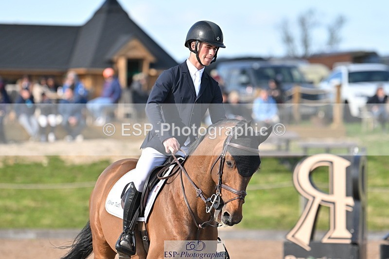 240420A-165859-12540 - Cls 11, 2 Star Big Tour 1.40m