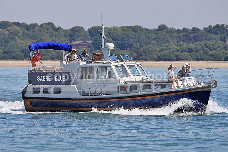 180715 SABRE BLUE 1Y3A1896 - Flybridge Cruisers