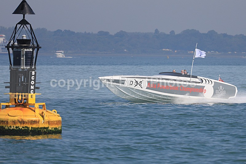 190825 ASIA POWERBOAT CHAMPIONSHIP 1Y3A1582 - Racing Powerboats