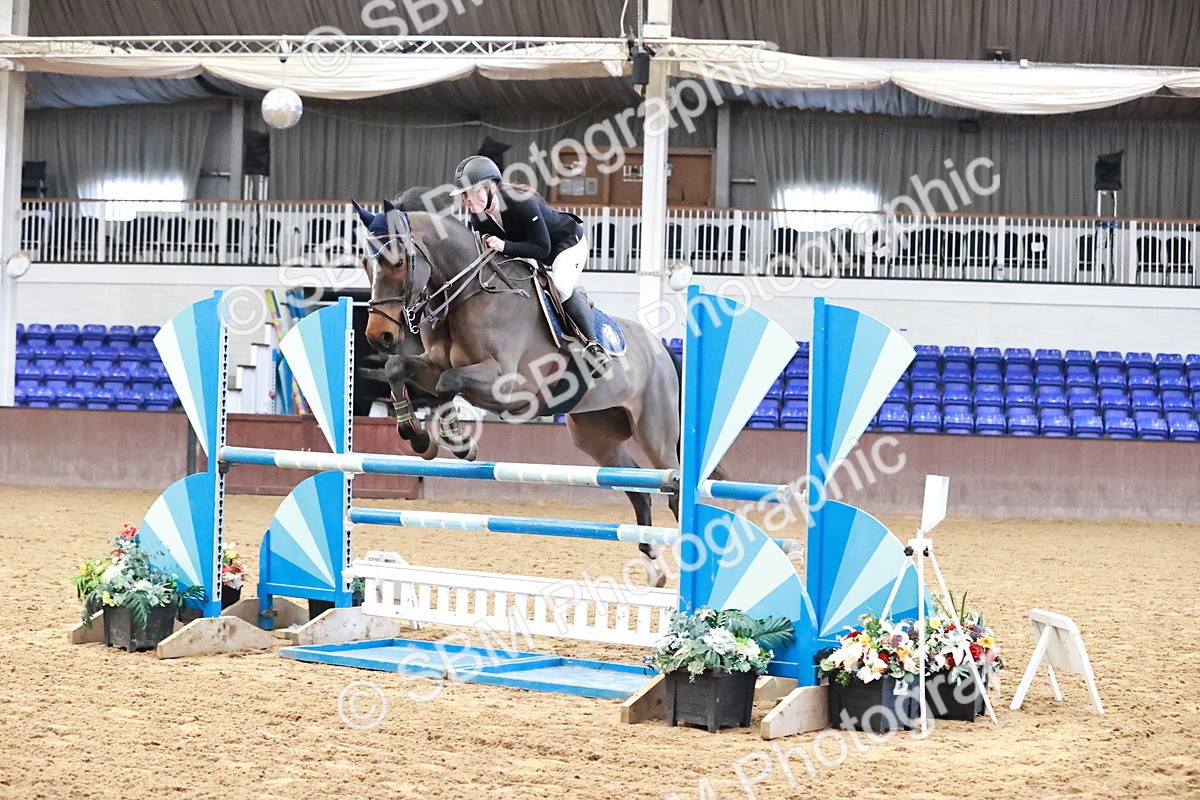 SBM_002653 - Class 10 - Senior Newcomer 1.10m