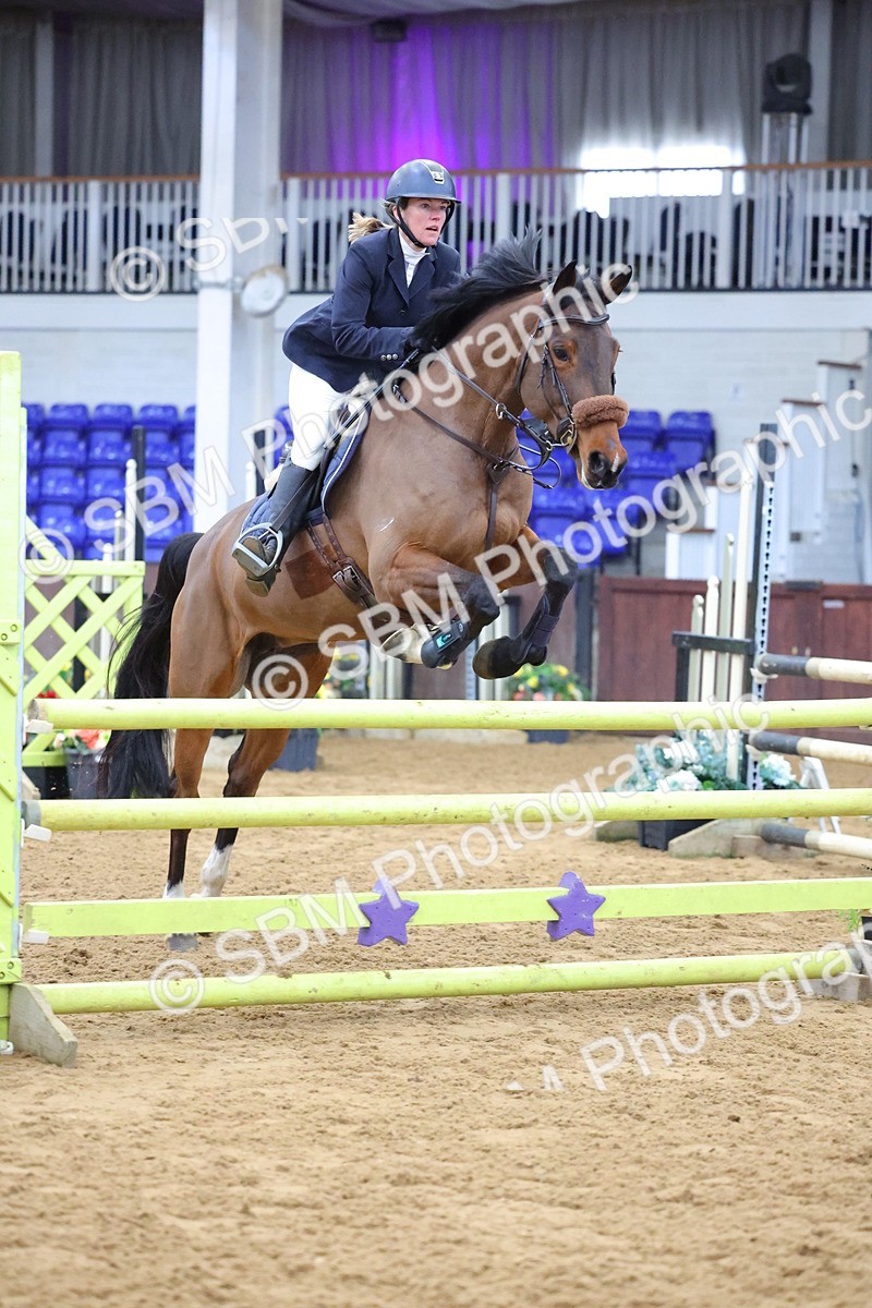 SBM_009954 - Class 21 - Nupafeed Supplements Senior Discovery/ 1m Open - First Round (1.00m)