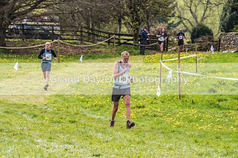 3 Peaks-3369 - The 3 Peaks Race - The Finish - Saturday 29th April 2023