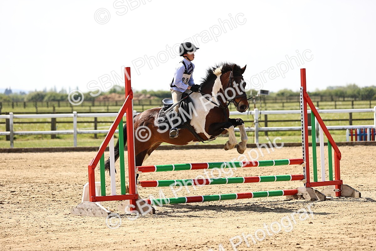SBM_000688 - Class 4 - 70cm