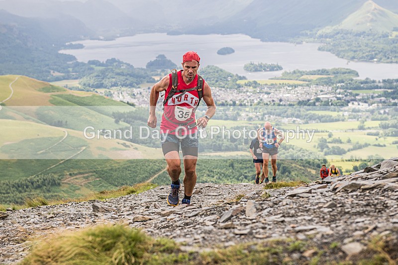 Skiddaw-206 - Skiddaw Fell Race Sunday 2nd July 2023