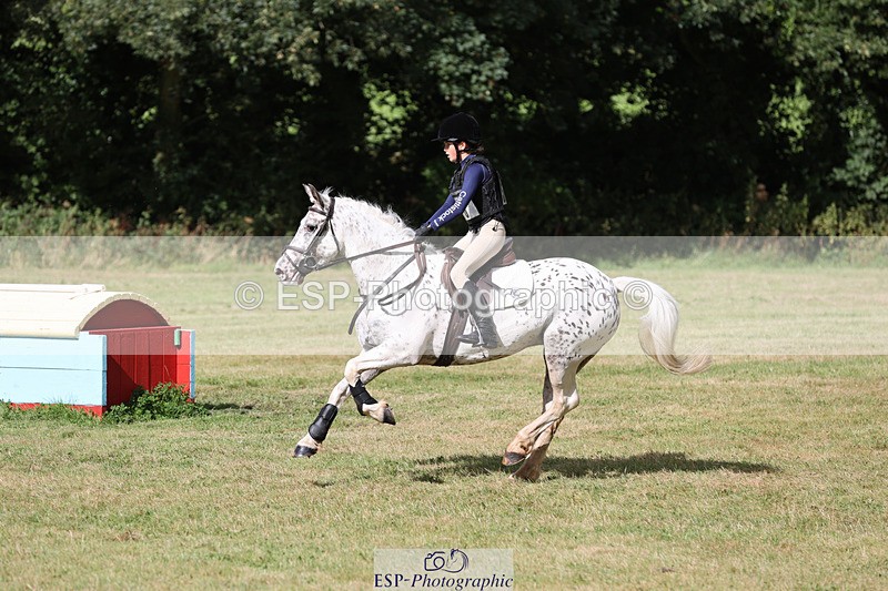 240825X-103240-31610 - 70cm XC 10.00 to 11.00