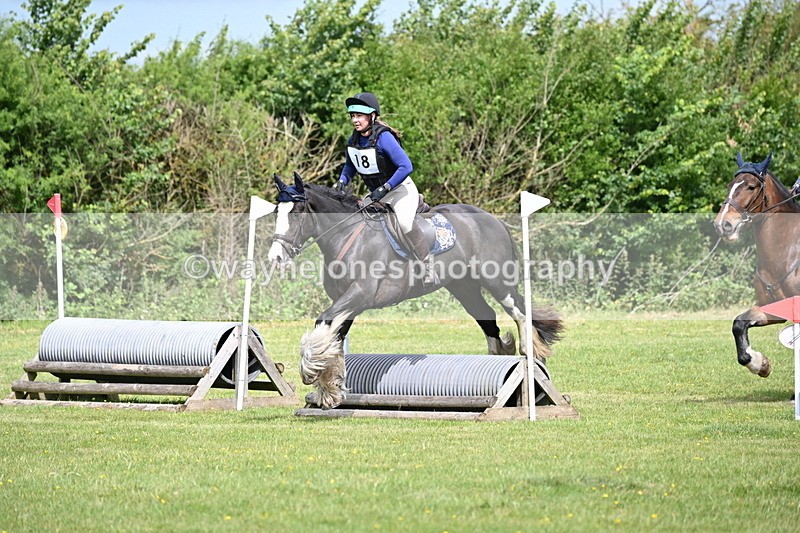 WJ6_2740 - Class 3 60cm Pairs