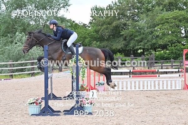 BPP_2038 - CLASS 19 SUN Senior Discovery/ 1m Open
