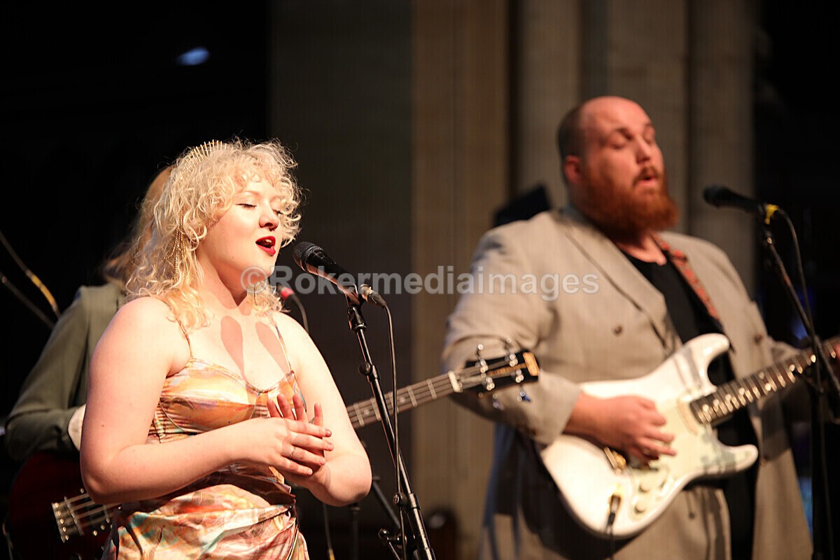 FOLK N BLUES-459 - FOLK and BLUES SEPT 2022