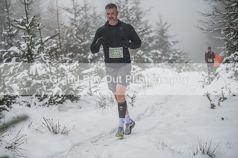 Glentress-1307 - High Terrain Events Glentress 42, 21 & 10K Trail Races Sunday 15th February 2026