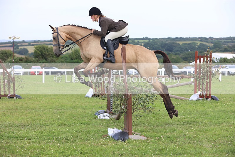 JPP_4365 - Class 26: Working Hunter 1m