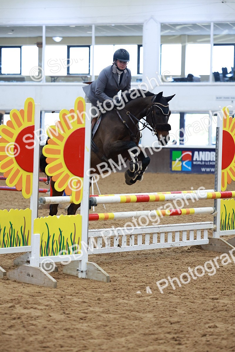 SBM_000932 - Class 3 - Senior Discovery 1.00m